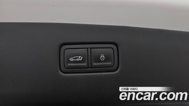Genesis GV70 2.5T Gasoline 2WD 2023 — фото 29