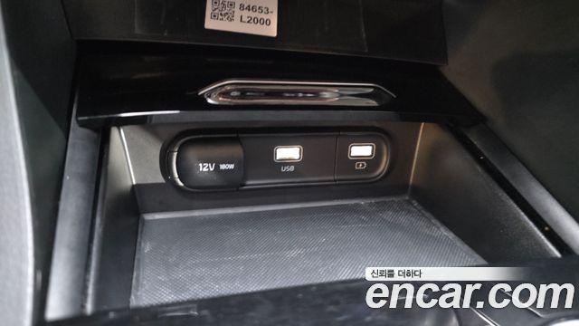 Kia K5 (III) 2.0 Trendy 2023 — фото 13