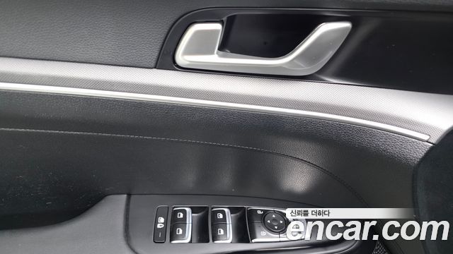 Kia K5 (III) 2.0 Trendy 2023 — фото 18