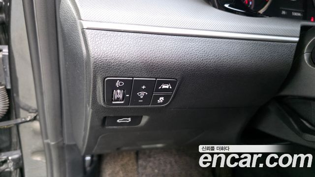 Kia K5 (III) 2.0 Trendy 2023 — фото 20