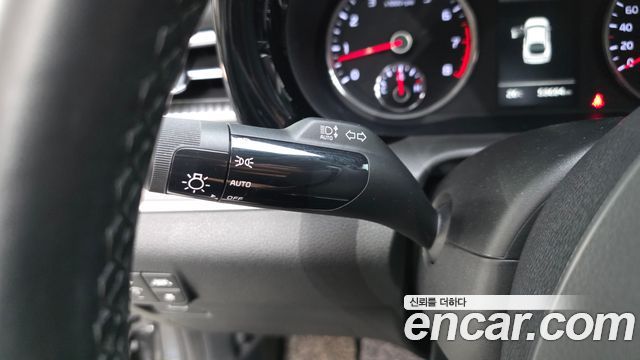 Kia K5 (III) 2.0 Trendy 2023 — фото 27