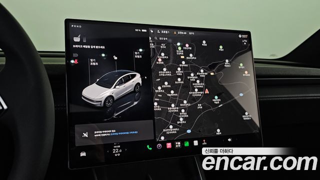 Tesla Model Y L Long Range AWD 2026 — фото 17