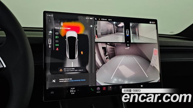 Tesla Model Y L Long Range AWD 2026 — фото 18