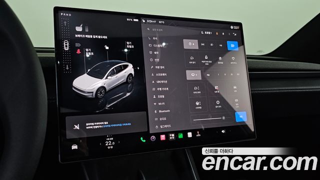 Tesla Model Y L Long Range AWD 2026 — фото 20
