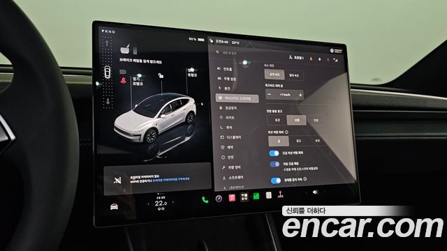 Tesla Model Y L Long Range AWD 2026 — фото 21