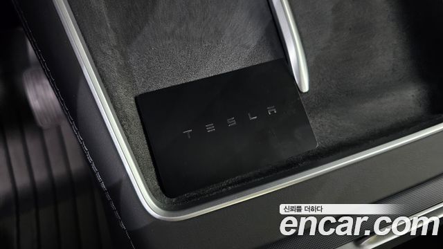 Tesla Model Y L Long Range AWD 2026 — фото 40