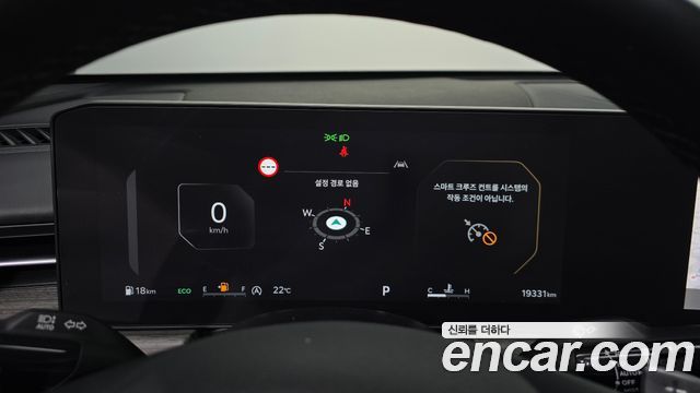 Kia K5 (III) 2.0 Noblesse 2024 — фото 8