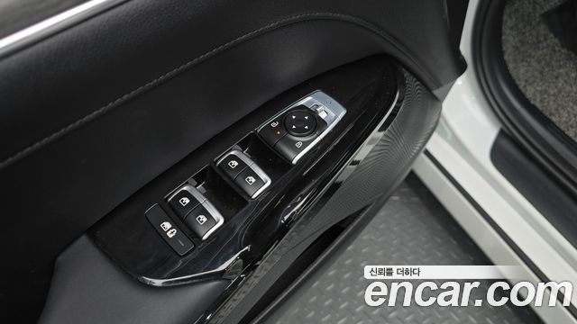 Kia K5 (III) 2.0 Noblesse 2024 — фото 15
