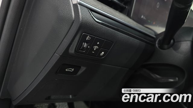 Kia K5 (III) 2.0 Noblesse 2024 — фото 16