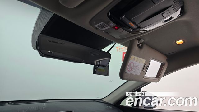 Kia K5 (III) 2.0 Noblesse 2024 — фото 20