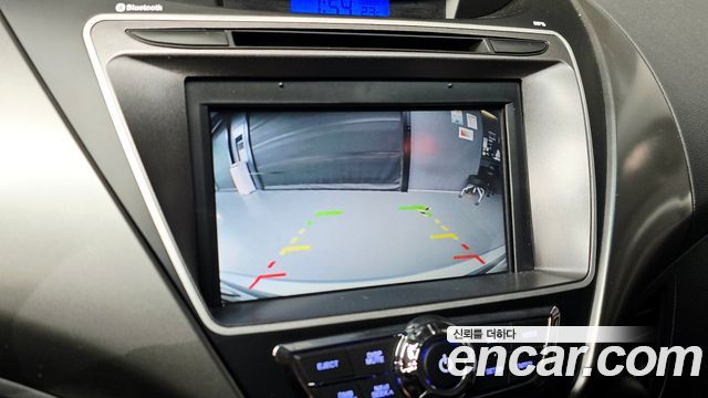 Hyundai Avante (MD) M16 GDI Luxury 2012 — фото 16