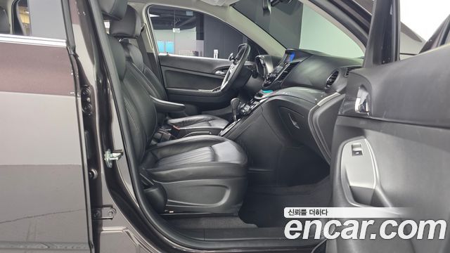 Chevrolet Orlando 1.6 Diesel LTZ Premium 2016 — фото 11