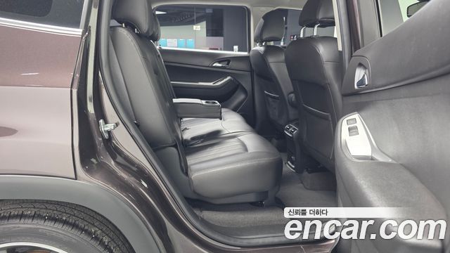 Chevrolet Orlando 1.6 Diesel LTZ Premium 2016 — фото 12