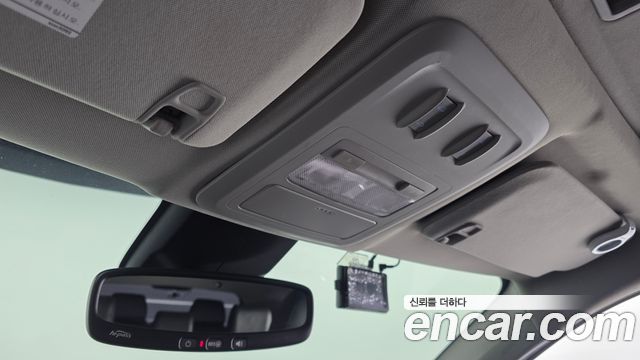 Chevrolet Orlando 1.6 Diesel LTZ Premium 2016 — фото 15