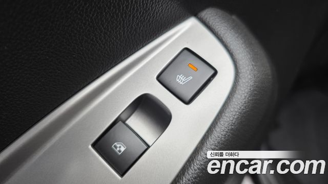 Chevrolet Orlando 1.6 Diesel LTZ Premium 2016 — фото 16