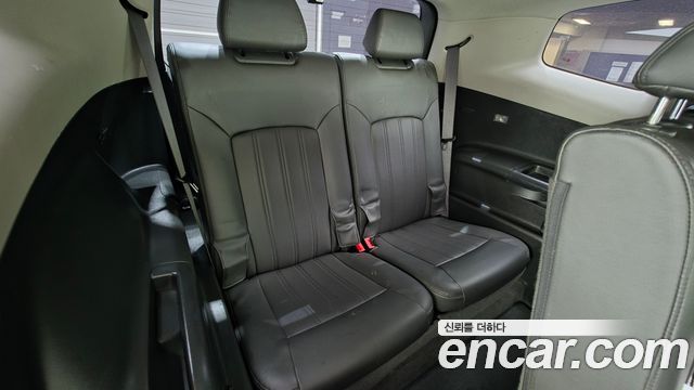 Chevrolet Orlando 1.6 Diesel LTZ Premium 2016 — фото 17