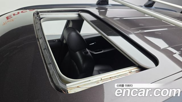 Chevrolet Orlando 1.6 Diesel LTZ Premium 2016 — фото 18