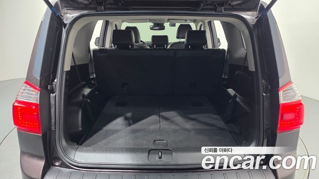 Chevrolet Orlando 1.6 Diesel LTZ Premium 2016 — фото 20