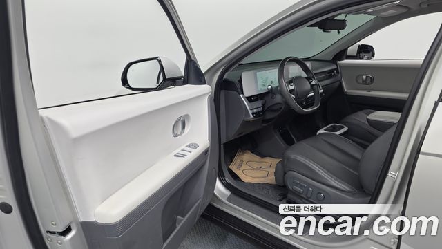 Hyundai Ioniq 5 Long range Exclusive 2022 — фото 10