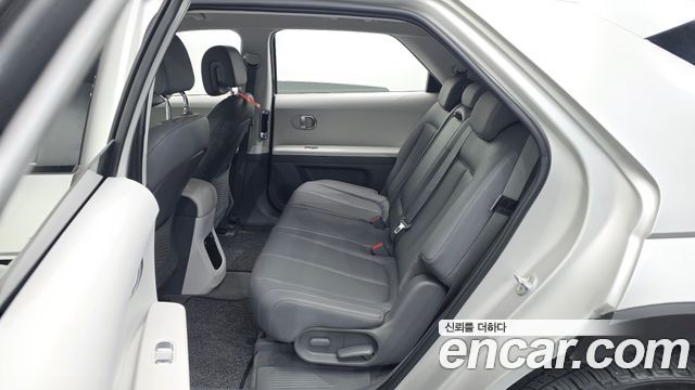 Hyundai Ioniq 5 Long range Exclusive 2022 — фото 11