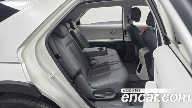 Hyundai Ioniq 5 Long range Exclusive 2022 — фото 12