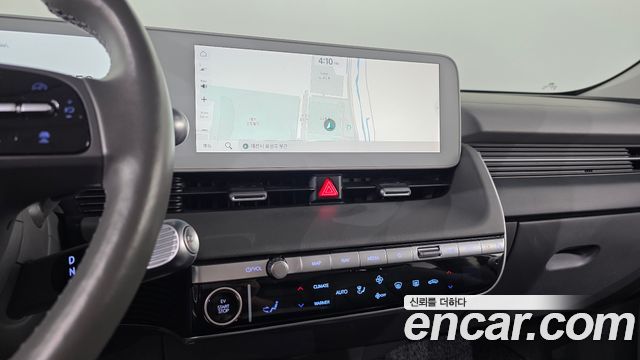 Hyundai Ioniq 5 Long range Exclusive 2022 — фото 13