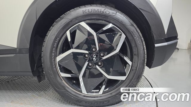 Hyundai Ioniq 5 Long range Exclusive 2022 — фото 21