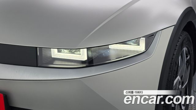 Hyundai Ioniq 5 Long range Exclusive 2022 — фото 22