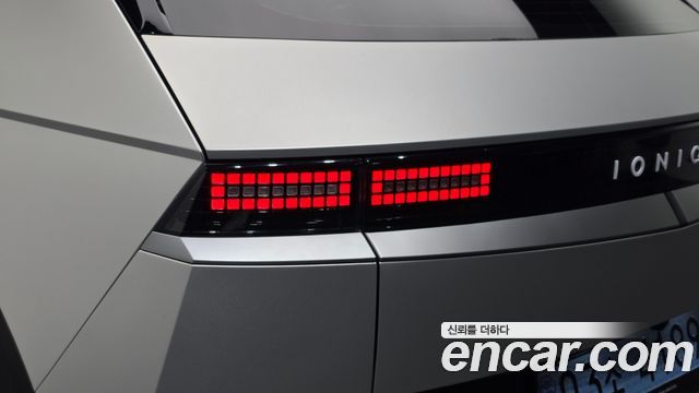 Hyundai Ioniq 5 Long range Exclusive 2022 — фото 23