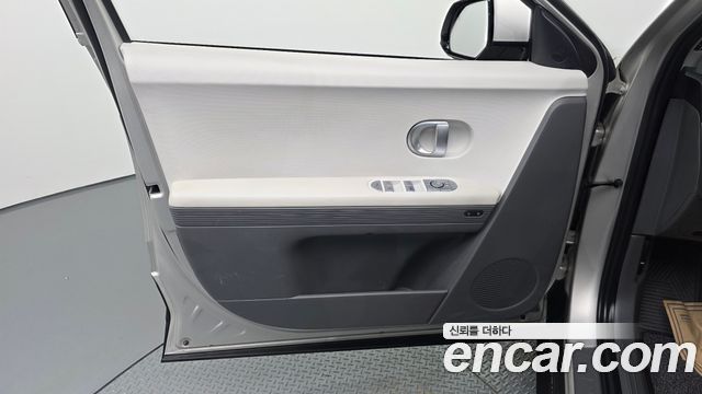 Hyundai Ioniq 5 Long range Exclusive 2022 — фото 24