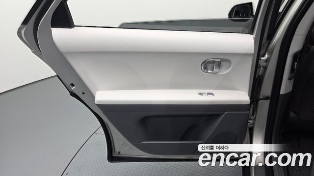 Hyundai Ioniq 5 Long range Exclusive 2022 — фото 25