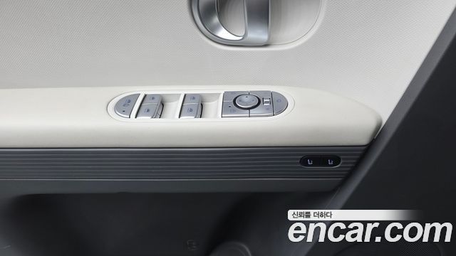 Hyundai Ioniq 5 Long range Exclusive 2022 — фото 27
