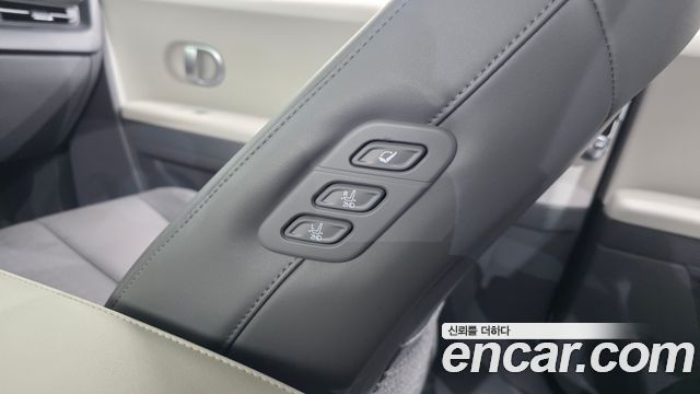Hyundai Ioniq 5 Long range Exclusive 2022 — фото 29
