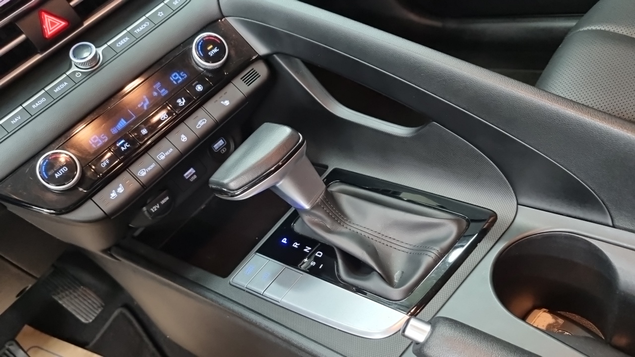 Hyundai Avante (CN7) 1.6 Modern 2021 — фото 9