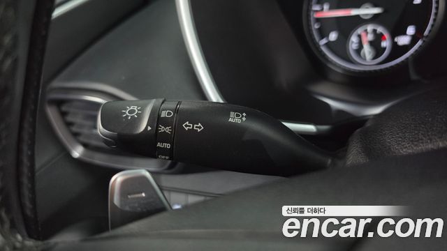 Hyundai Santa Fe Diesel 2.2 2WD Premium 2021 — фото 20