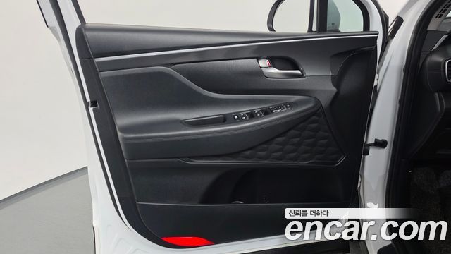 Hyundai Santa Fe Diesel 2.2 2WD Premium 2021 — фото 24