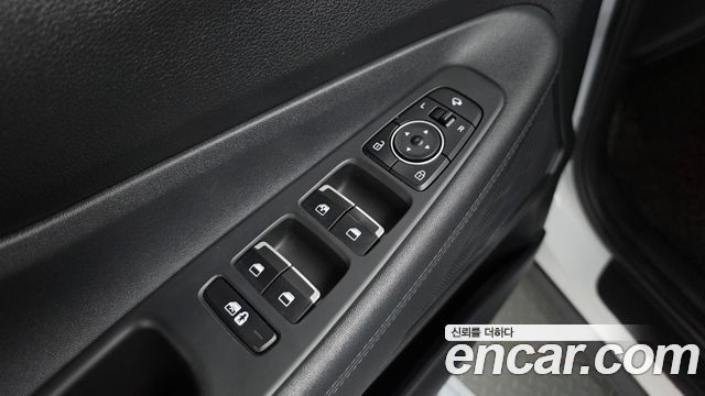 Hyundai Santa Fe Diesel 2.2 2WD Premium 2021 — фото 30