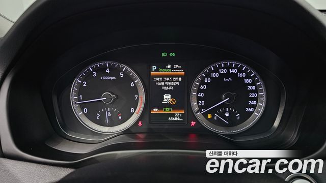 Hyundai Grandeur (IG) 3.0 Exclusive Special 2019 — фото 8