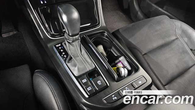 Hyundai Grandeur (IG) 3.0 Exclusive Special 2019 — фото 9