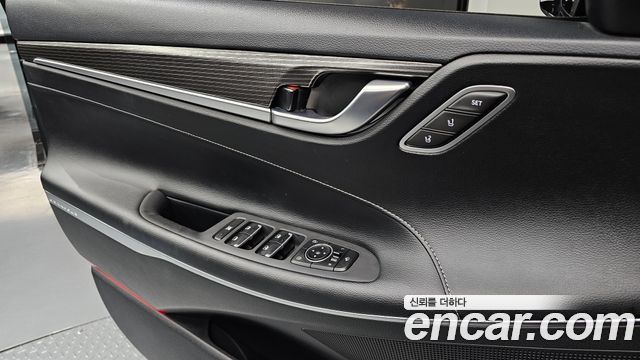 Hyundai Grandeur (IG) 3.0 Exclusive Special 2019 — фото 14