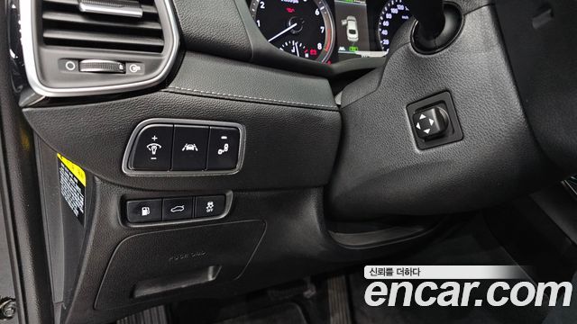 Hyundai Grandeur (IG) 3.0 Exclusive Special 2019 — фото 15