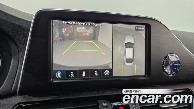 Hyundai Grandeur (IG) 3.0 Exclusive Special 2019 — фото 16