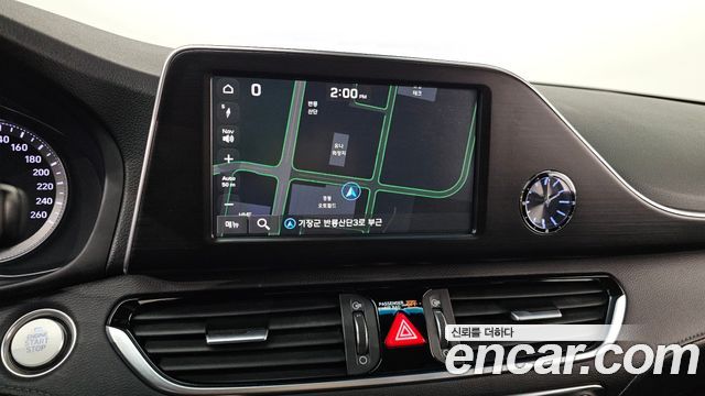 Hyundai Grandeur (IG) 3.0 Exclusive Special 2019 — фото 17