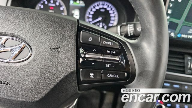 Hyundai Grandeur (IG) 3.0 Exclusive Special 2019 — фото 20