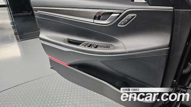 Hyundai Grandeur (IG) 3.0 Exclusive Special 2019 — фото 24