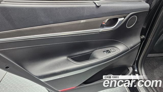 Hyundai Grandeur (IG) 3.0 Exclusive Special 2019 — фото 25