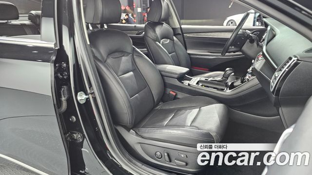 Hyundai Grandeur (IG) 3.0 Exclusive Special 2019 — фото 26