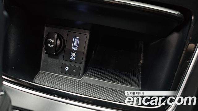 Hyundai Grandeur (IG) 3.0 Exclusive Special 2019 — фото 28