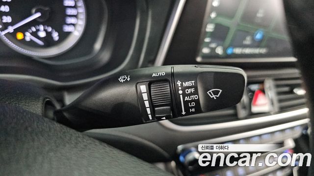 Hyundai Grandeur (IG) 3.0 Exclusive Special 2019 — фото 30