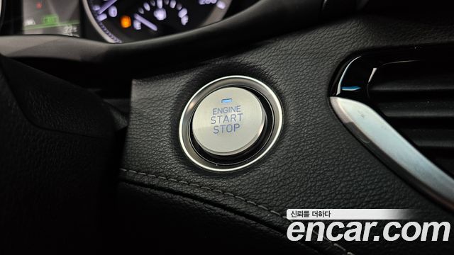 Hyundai Grandeur (IG) 3.0 Exclusive Special 2019 — фото 31